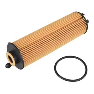 Febi Bilstein Engine Oil Filter Element - 2561840000